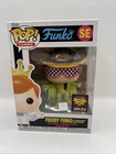 Funko POP! Freddy as Macho Man Randy Savage Fundays 2022 SDCC Exclusive LE 2000