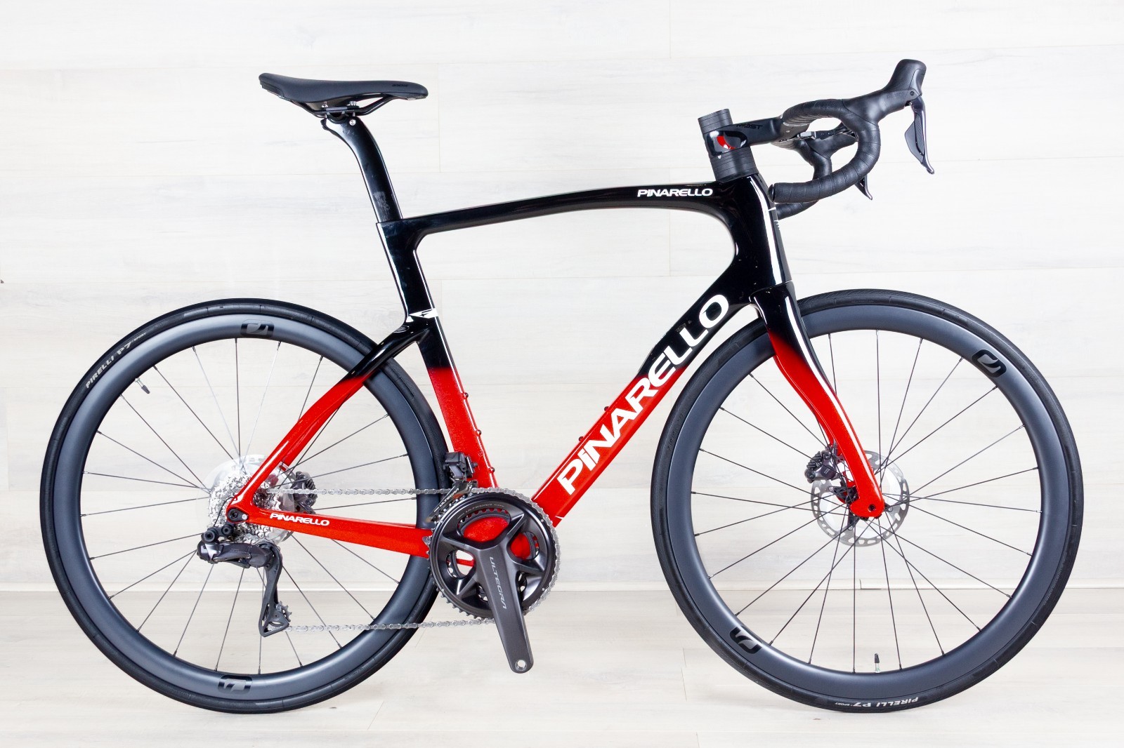 Pinarello F7 - 2023, 57.5cm