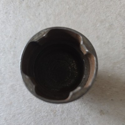 LAND ROVER, VOGUE, DISCOVERY 3 & 4, ETC LOCKING WHEEL NUT KEY. CODE A