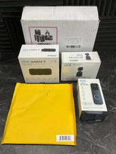 Blink Whole Home Security Camera System Bundle WHOLEHOME3 ✅❤️️✅❤️️ BRAND NEW!