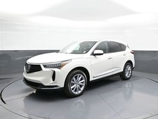 2023 Acura RDX Base