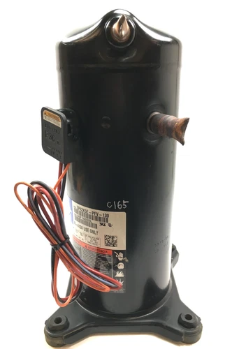Copeland 3.5 ton Scroll Compressor ZP42K5E-PFV-130 R-410A use only! used #C165