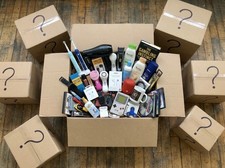 Mysterybox Restposten Überraschungspaket Mysterypack verschiedene Größen NEUWARE