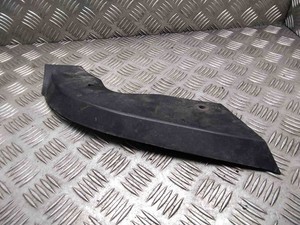 VW TRANSPORTER V T5 Furgon Scheinwerferverkleidung vorne rechts 17354818