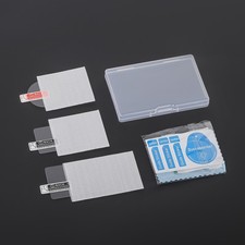 HD Tempered Glass Screen for DJI OSMO ACTION 6 Camera Lens Protector Accessories