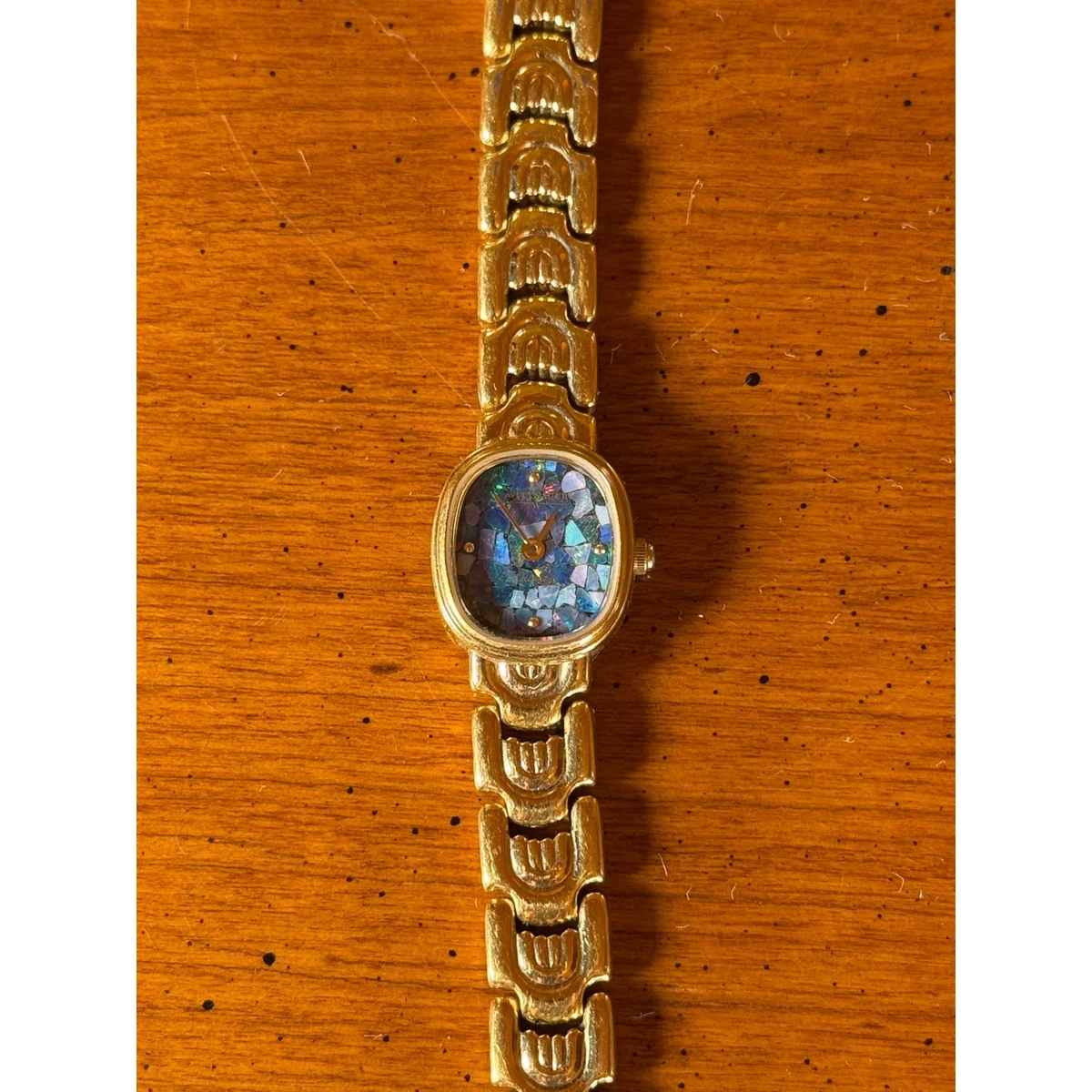 Wittnauer Women Oval Wristwatches for sale | eBay display picture 3