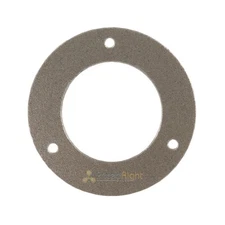 Green Mountain Grill Chimney Gasket Helps Prevent Air Leaks 5.5" OD GMGP-1046