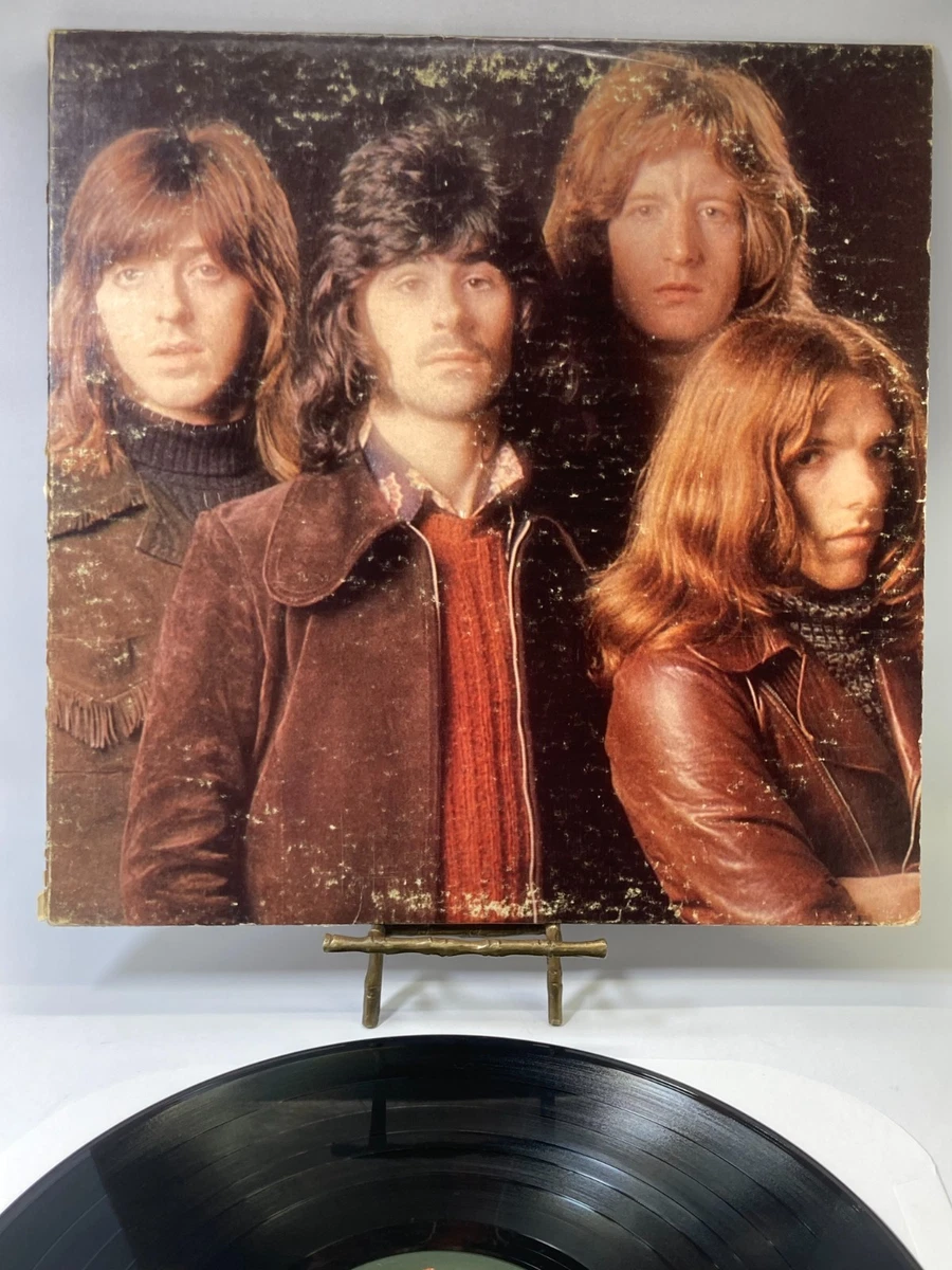 Badfinger Straight Up Lp for sale | eBay