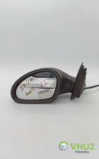 Retroviseur gauche (ou coque) Seat IBIZA