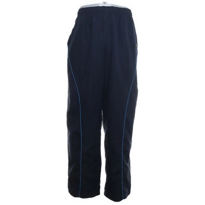 Iets Frans, Jogginghose, Größe: L, Blau, Polyester, Herren #fYc