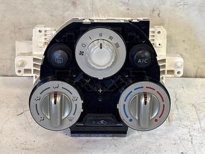 2009-2014 Nissan Cube A/C Heater Temperature Climate Control OEM