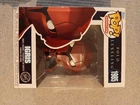 Funko POP! Animation: Solo Leveling - Igris #1985  Chase metalic + protector