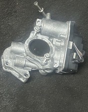 2017 Chevrolet Volt Egr Valve 2017 2018 2019 2016 12674163 12667038