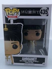 Funko POP! Movies The Mummy Ahmanet #435 Vinyl Figure DAMAGED BOX SEE PICS