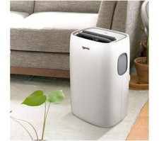 Igenix (IG9919) 4-in-1 Portable Air Conditioner Cooling Heating & Dehumidifier,