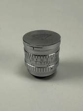 Angenieux M1 type 25mm F0.95 C mount lens for Bolex H16