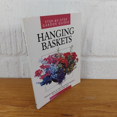 Hanging Baskets Step - by step Guide   Ray Edwards