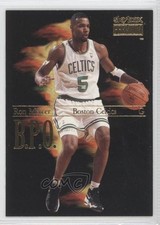 1998-99 Skybox Premium BPO Ron Mercer #1BPO 0a1
