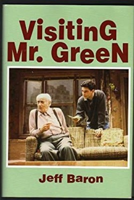 Visiting Mr Green Jeff Baron