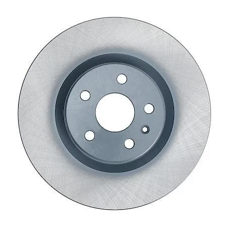 Rotor de freno Carquest Premium YH200473P - Cadillac CTS 08-14 y más Foto 2 de 3