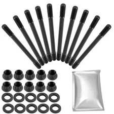 208-4701 Cylinder Head Stud Kit Fits Honda Acura K20A3 K20Z3 Engine