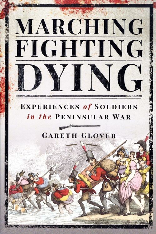 Marching, Fighting, Dying