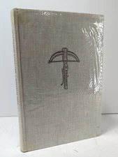 William Tell by Johann Friedrich Von Schiller (1952) The Limited Editions Club