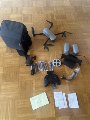 Drohne Autel Evo Lite Plus Premium Bundle Drohne Neuwertig