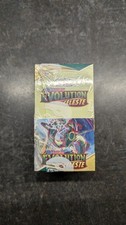 Demi Display Pokemon EB7 / Évolution Céleste Français Scellé