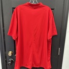 Nike Dri-fit Men’s Golf Polo.Red.XL — photo 5