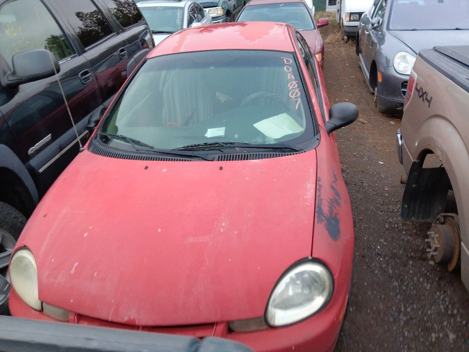 Conjunto de válvula de acelerador sin turbo para 02-03 NEON 29680343 Foto 2 de 4