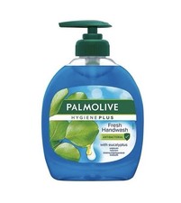 Image of Palmolive Hygiene Plus Antibacterial Fresh Handwash Eucalyptus 300ml X 6