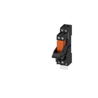 5 Stk. Siemens Dig.Industr. Steckrelais LZS:RT4A4S15 Schaltrelais Steckrelais