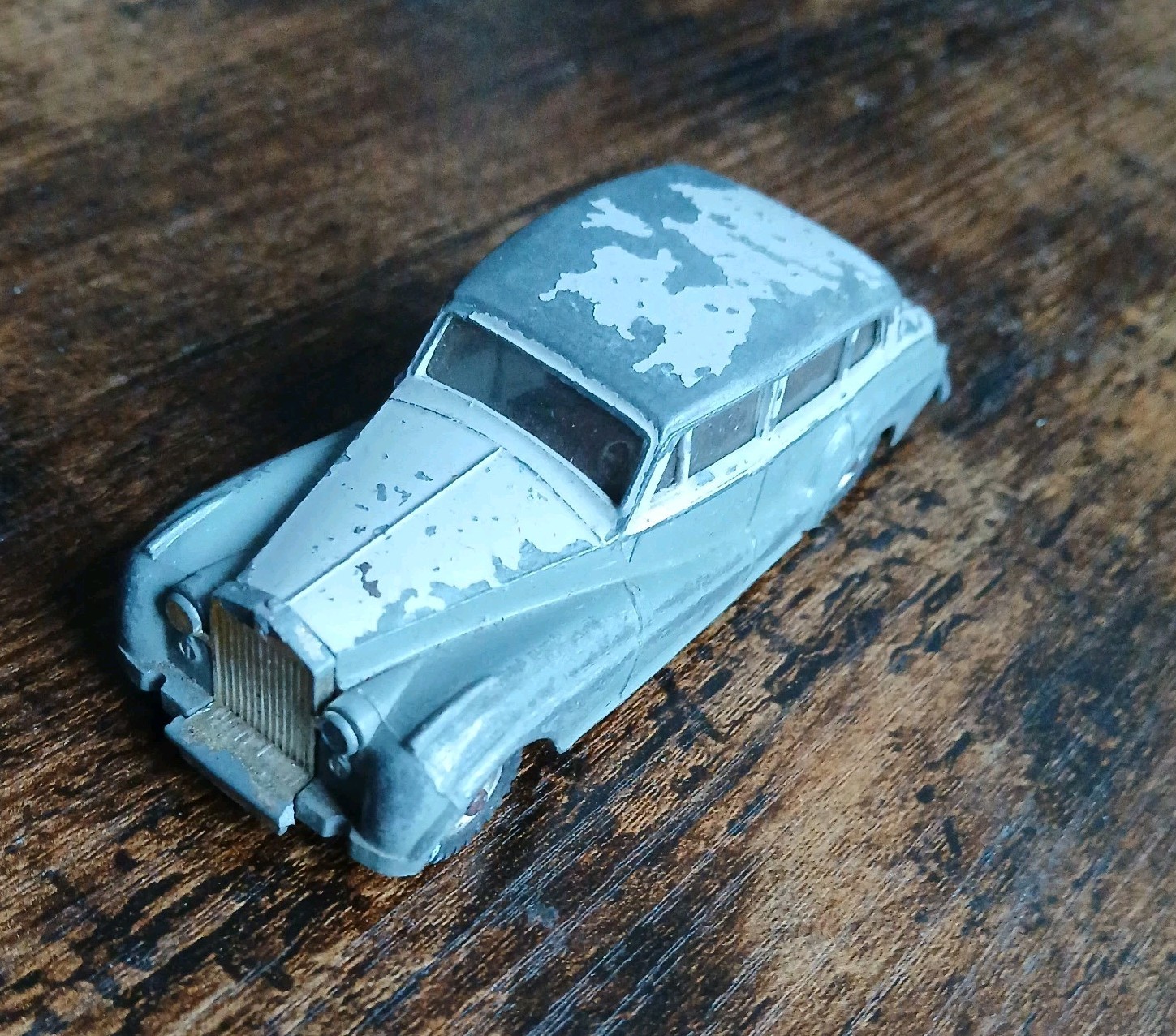 Solido Oldsmobile Toronado Coupe 1966 1:43 150