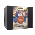 🏀 NBA 2025-26 Fanatics Under Wraps Autographed Basketball Vol. I Rip N Ship