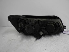 Feu avant (phare) Hyundai SONATA