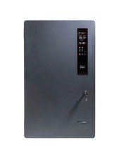 Onyx SCA Air Purification System 120V 60 Hz Steel Black - Brand New UK seller
