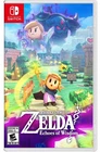 The Legend Of Zelda: Echoes Of Wisdom - Nintendo Switch - New Factory Sealed
