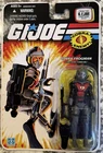 GI Joe 25th Anniversary Cobra Eel Cartoon Series Cobra Frogman New MOC