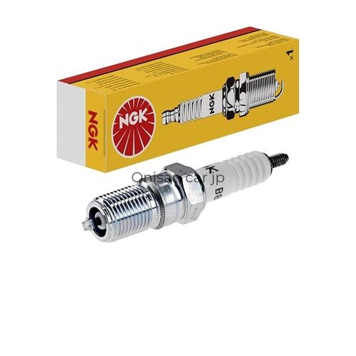 NGK Spark Plug 1049 Separate Type B8EFS