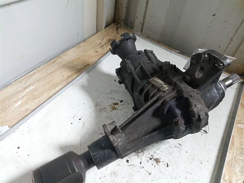 Transfer Case ID 24264331 Fits 08-15 ENCLAVE 12399 - Image 3 of 4