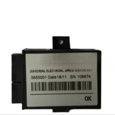 1PC  Bus Retarder Speed Switch Control Box JC252100C