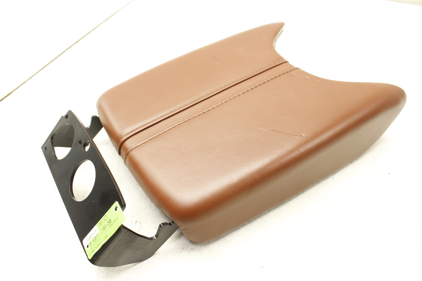 2020 Aston Martin Vantage Center Console Arm Rest Armrest 18-21