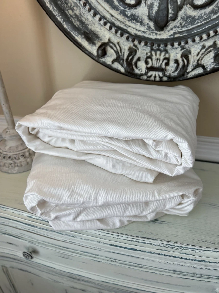 Pottery Barn Twin Size Duvet Covers & Sets for sale | eBay