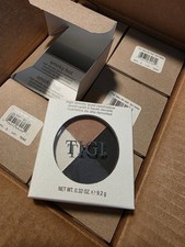  1440 Retail Value 36 Piece Lot Box Beauty Makeup Cosmetic TIGI EYESHADOW QUAD