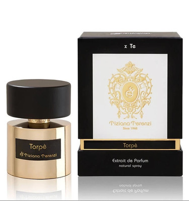 Tiziana Terenzi Torpe Extrait de Parfum 100ml / 3,4 Unzen Spray für MännerFrauen