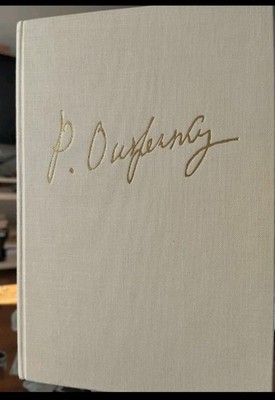Auf der Suche nach dem Wunderbaren (1966)