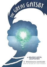 The Great Gatsby: A Graphic Novel Adaptation