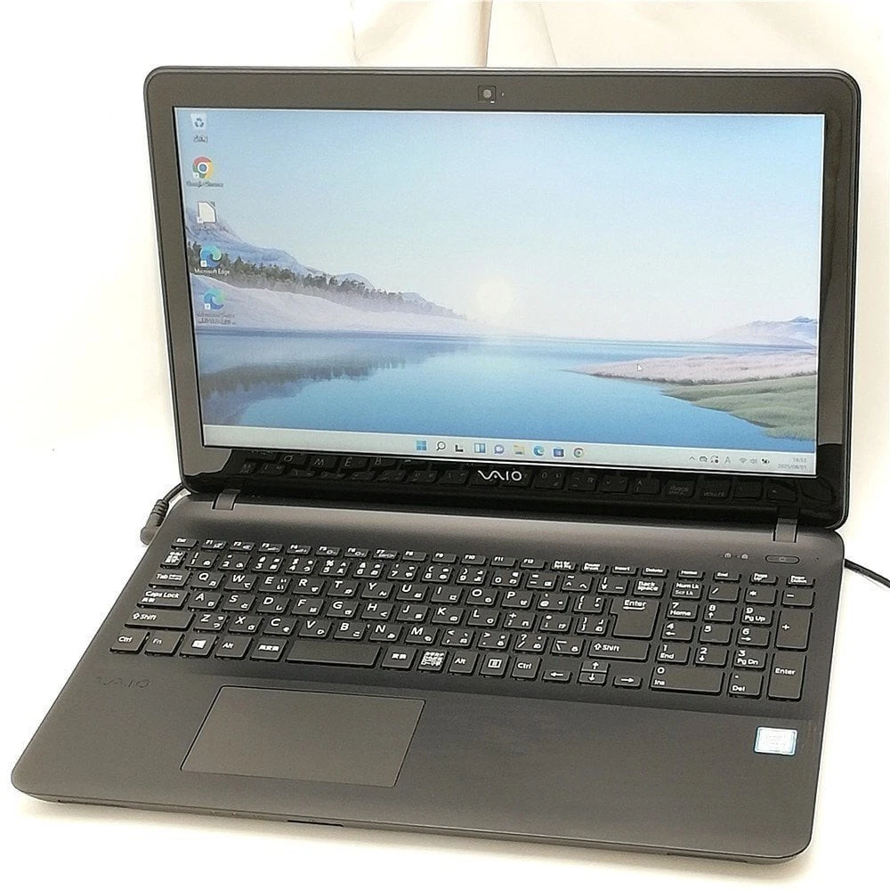Sony Laptops & Netbooks 256 GB SSD Capacity for sale | eBay