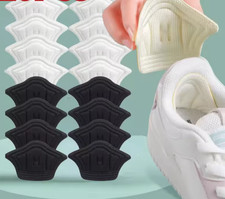 10Pcs/Set Insoles For Shoes Patch Heel Pads For Shoes Adjustable Size Feet Pad